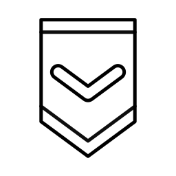 Flame Icon